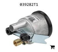 AGCO 039282T1 Манометр