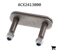 AGCO ACX2413000 Соединительное звено