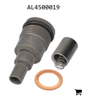 AGCO AL4500019 Заглушка