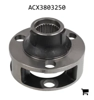 AGCO ACX3803250 Водило планетарной передачи