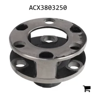 AGCO ACX3803250 Водило планетарной передачи