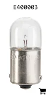 AGCO E400003 Лампа