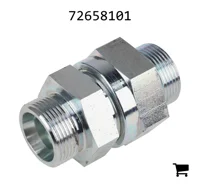 AGCO 72658101 Обратный клапан