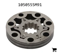 AGCO 1050555M91 Ротор