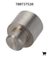 AGCO 700737520 Палец