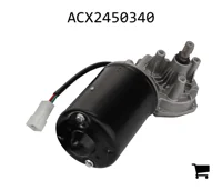 AGCO ACX2450340 Электродвигатель