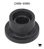 AGCO CH6N-6984 Изолятор крепления