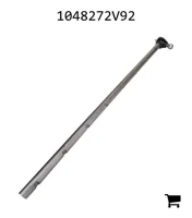 AGCO 1048272V92 Заглушка