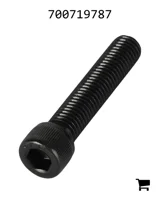 AGCO 700719787 Винт