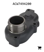 AGCO ACW7494200 Крышка