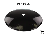 AGCO PS41015 Диск плоский