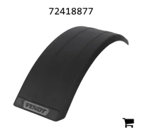 AGCO 72418877 Крыло (B=290 мм, L=1000 мм, 320/65R16, 280/60R15. 11LR16, 280/0R16, 265/70R16)