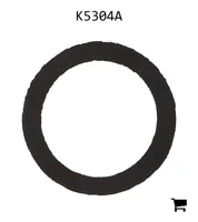 AGCO K5304A Прокладка