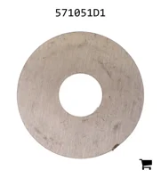 AGCO 571051D1 Отверстие