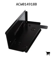 AGCO ACW014918B Крышка