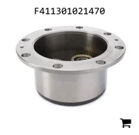 AGCO F411301021470 Планетарная передача