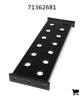 AGCO 71362681 Подножка