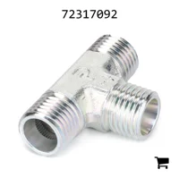 AGCO 72317092 Переключающий клапан