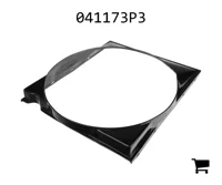 AGCO 041173P3 Дефлектор