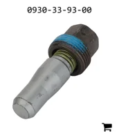 AGCO 0930-33-93-00 Конус зажимной