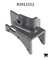 AGCO 039121S2 Кронштейн