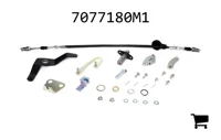 AGCO 7077180M1 Трос сцепления