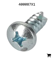 AGCO 400087X1 Винт