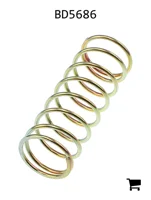 AGCO BD5686 Пружина