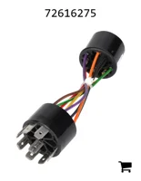 AGCO 72616275 Жгут