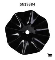 AGCO SN19384 Сошник