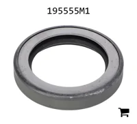 AGCO 195555M1 Уплотнение