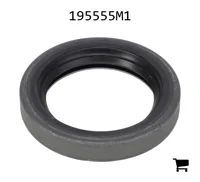 AGCO 195555M1 Уплотнение