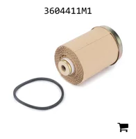 AGCO 3604411M1 Картридж топливного фильтра
