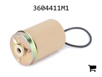AGCO 3604411M1 Картридж топливного фильтра
