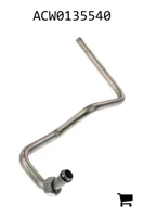 AGCO ACW0135540 Трубка