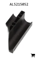 AGCO AL5215052 Правый зажим