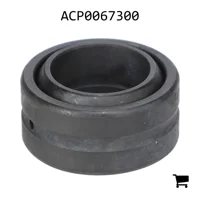 AGCO ACP0067300 Подшипник сферический