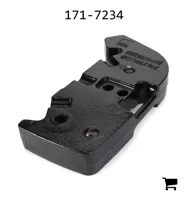 AGCO 171-7234 Противовес, 75 lbs