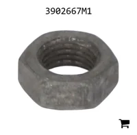 AGCO 3902667M1 Гайка