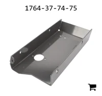 AGCO 1764-37-74-75 Держатель