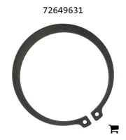 AGCO 72649631 Стопорное кольцо