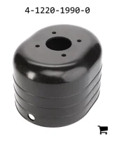 AGCO 4-1220-1990-0 Защитный кожух