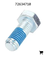 AGCO 72634710 Болт с шестигранной головкой