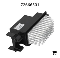 AGCO 72666501 Регулятор