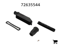 AGCO 72635544 Электрический соединитель