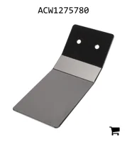 AGCO ACW1275780 Направляющая пластина