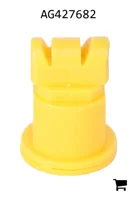 AGCO AG427682 Наконечник распылителя инжекторного типа Turbo TwinJet