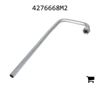 AGCO 4276668M2 Трубка