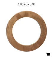 AGCO 3702623M1 Воротник