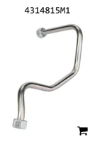AGCO 4314815M1 Трубка